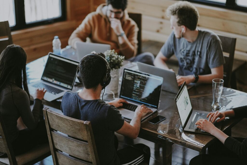 Creator Network Membership